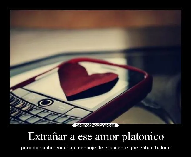 Extrañar a un amor - Imagui