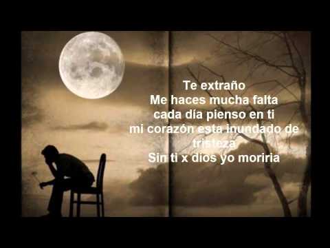 Como Te Extraño Mi Amor - WorldNews