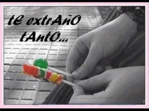 Como Te Extraño - Chriseer ( Hip Hop Romantico 2012 ) - YouTube