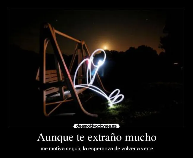 Usuario: mikelo17 | Desmotivaciones