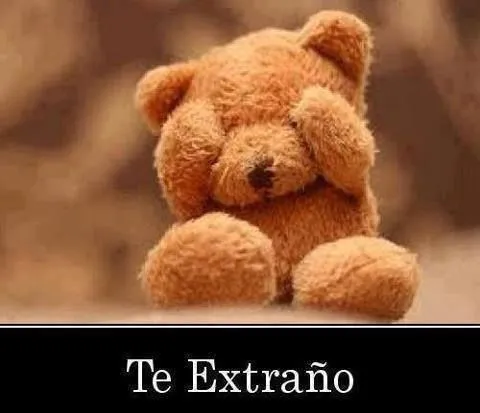 te extraño | Divertidos animalitos | Pinterest | Te Quiero and Watches te extraño | Divertidos animalitos | Pinterest | Te Quiero and Watches