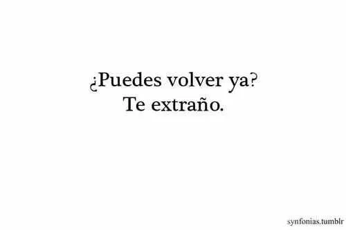 Te extrano | Frases de Amoorrrssss | Pinterest | Road Trips, Amor ... Te extrano | Frases de Amoorrrssss | Pinterest | Road Trips, Amor ...