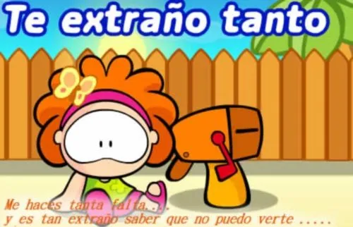 Te Extraño como Nunca | Imagenes Tiernas - Imagenes de Amor Te Extraño como Nunca | Imagenes Tiernas - Imagenes de Amor