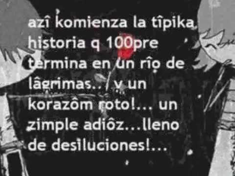 como te extraño inspector - YouTube