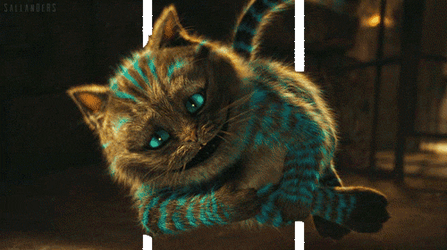 Gifs animales 3D - Imagui