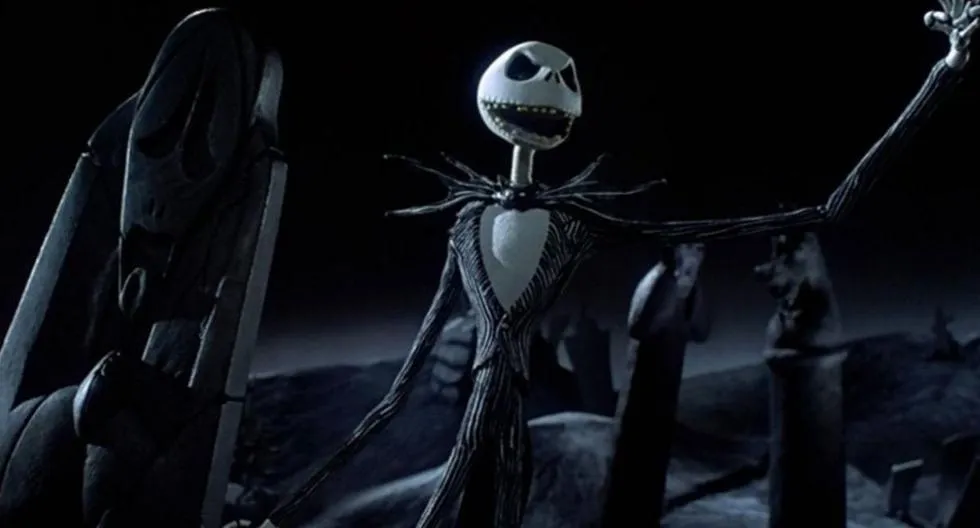 El extraño mundo de Jack y los datos curiosos que quizá desconocías de la película | The Nightmare Before Christmas | Pesadilla antes de Navidad nnda nnlt | OFF-SIDE | DEPOR El extraño mundo de Jack y los datos curiosos que quizá desconocías de la película | The Nightmare Before Christmas | Pesadilla antes de Navidad nnda nnlt | OFF-SIDE | DEPOR