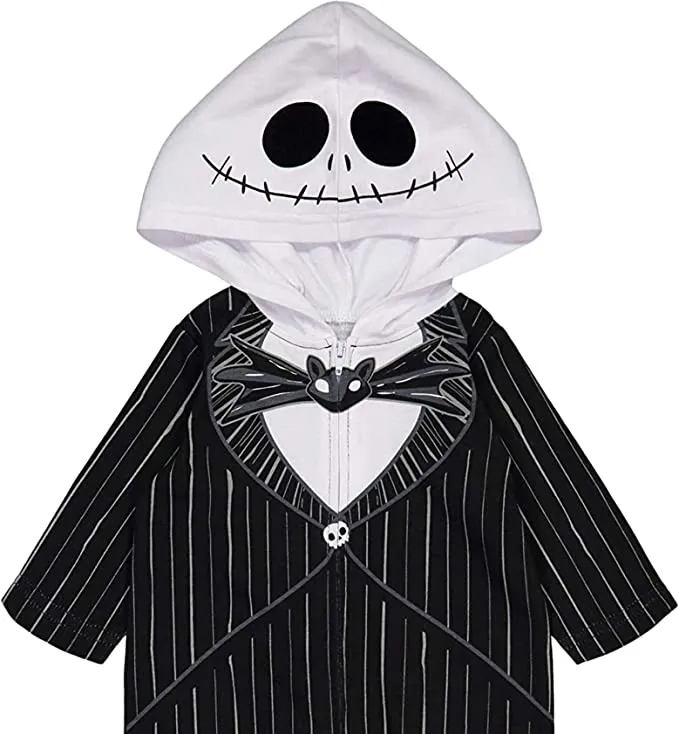 Extraño Mundo De Jack Disfraz Para Bebe – Accesorios-Mexicali Extraño Mundo De Jack Disfraz Para Bebe – Accesorios-Mexicali