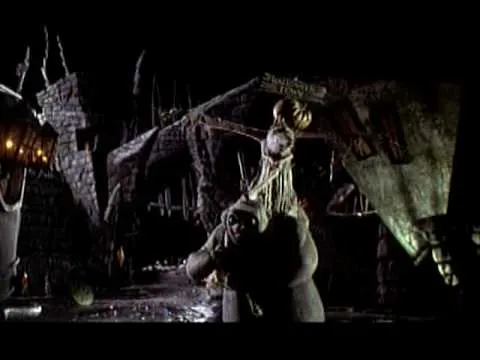 El Extraño Mundo de Jack ~ Ésto es Halloween. - YouTube El Extraño Mundo de Jack ~ Ésto es Halloween. - YouTube