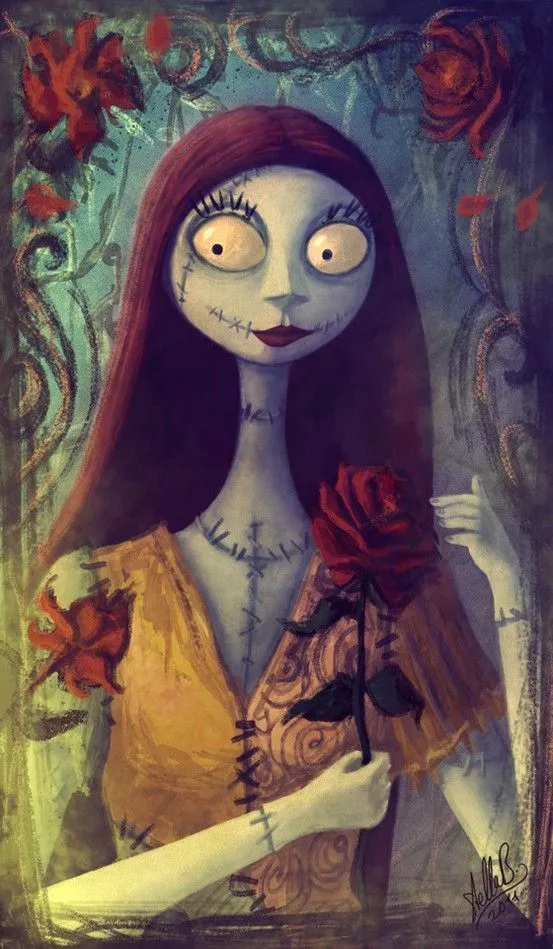 EL EXTRAÑO MUNDO DE JACK REGRESA. :: GACETA B EL EXTRAÑO MUNDO DE JACK REGRESA. :: GACETA B