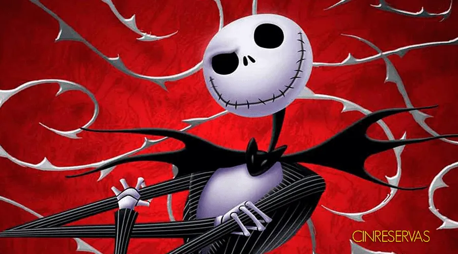 El Extraño Mundo De Jack – Reseña CinReservas El Extraño Mundo De Jack – Reseña CinReservas