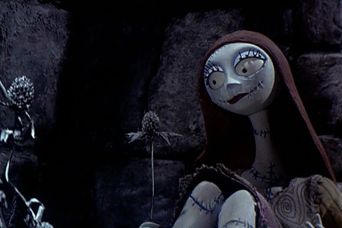 El extraño mundo de Jack' tendrá secuela pero ahora desde la visión de Sally - 24 Horas El extraño mundo de Jack' tendrá secuela pero ahora desde la visión de Sally - 24 Horas