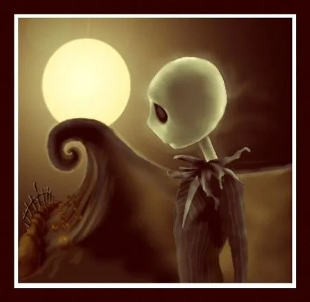 El Extraño Mundo de Jack - Letra de la canción "Esto es Halloween ...