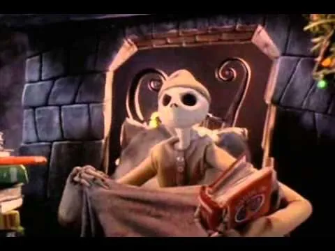 el extraño mundo de jack, vincent, el cadaver de la novia - YouTube el extraño mundo de jack, vincent, el cadaver de la novia - YouTube