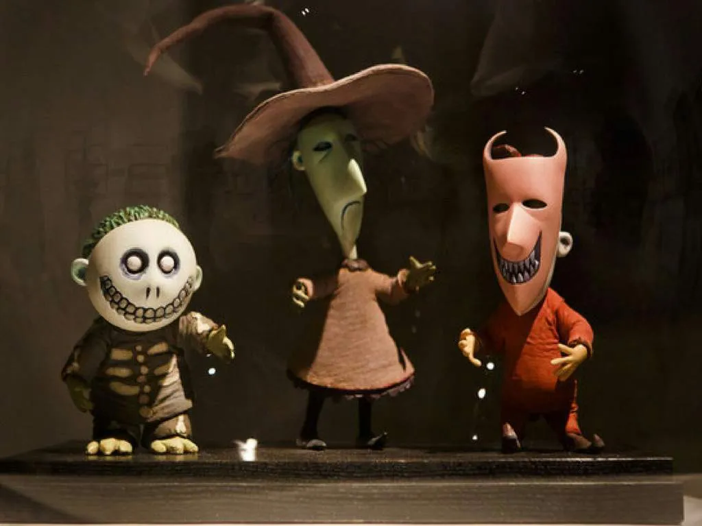 El Extraño Mundo de Jack | Wiki | Películas & Series. Amino Amino El Extraño Mundo de Jack | Wiki | Películas & Series. Amino Amino