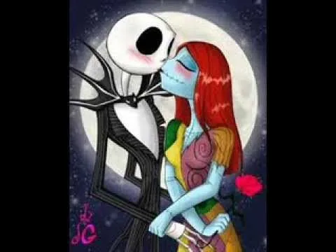 El extraño mundo de Jack - YouTube