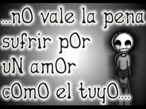 te extraño te olvido te amo video balada 2011 - YouTube te extraño te olvido te amo video balada 2011 - YouTube