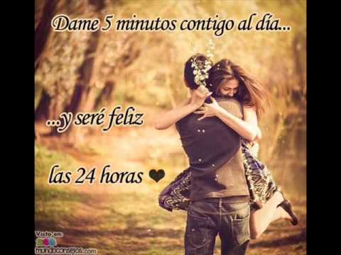 te extraño mucho princesa - YouTube