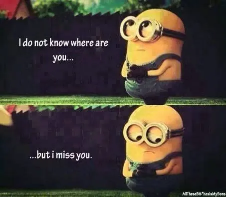 Te Extrano | quotes... | Pinterest | Despicable Me and Minions Te Extrano | quotes... | Pinterest | Despicable Me and Minions