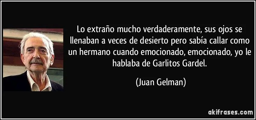 Lo extraño mucho verdaderamente, sus ojos se llenaban a veces... Lo extraño mucho verdaderamente, sus ojos se llenaban a veces...