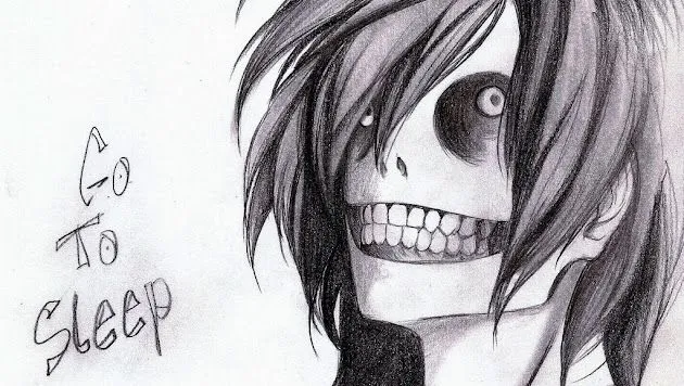 eyeless jack - Google+