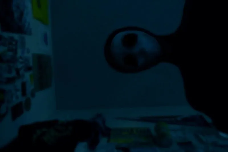 Eyeless Jack - Wiki Creepypasta