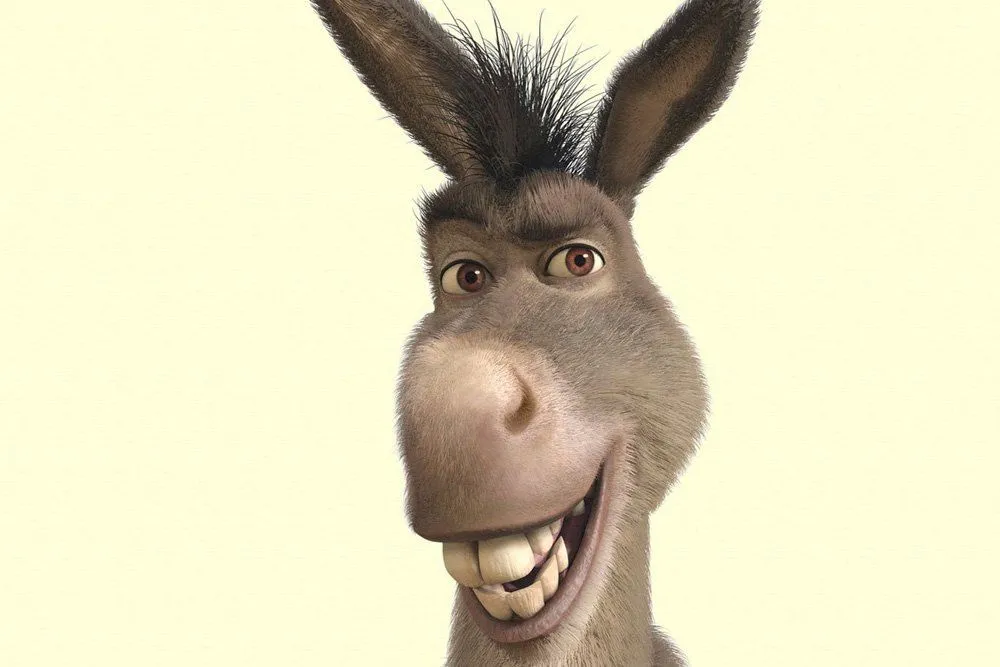 Ezpoiler | La perturbadora y real historia de Burro de 'Shrek' Ezpoiler | La perturbadora y real historia de Burro de 'Shrek'