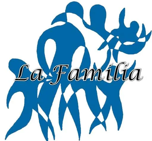 F-C": La Familia Venezolana...!!