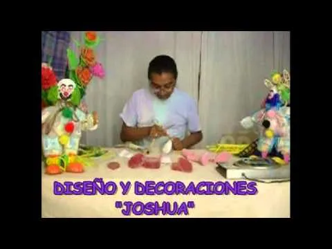 F. TERMOFORMADO ( CONEJITA BAILARINA ) - YouTube