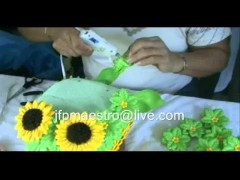 F. TERMOFORMADO ( TORTUGA ) - YouTube