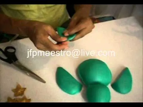 F. TERMOFORMADO (TORTUGA MINI 1 ) - YouTube F. TERMOFORMADO (TORTUGA MINI 1 ) - YouTube