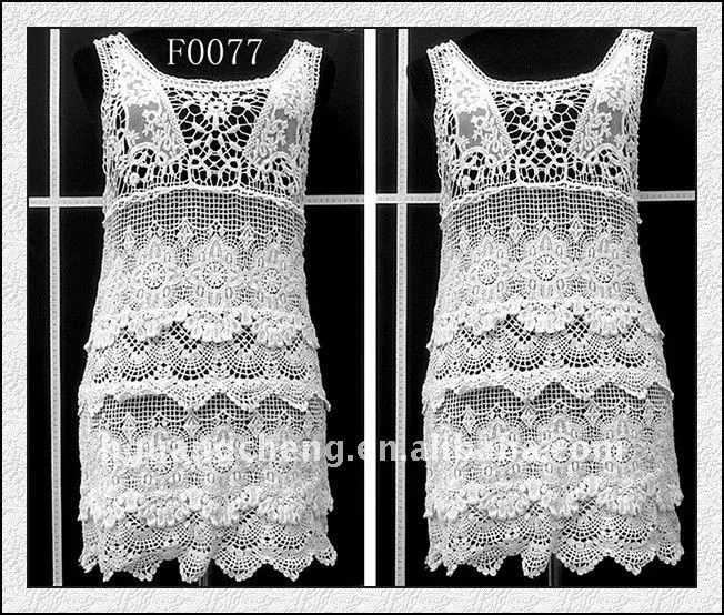 Imagenes de camisas de crochet - Imagui