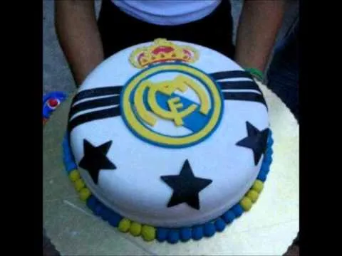 Fabiola's Cake Pasteles decorados - YouTube