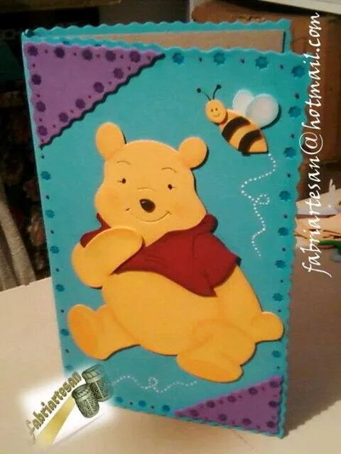 Fabriartesan on Twitter: "Carpeta decorada Tipo: Carta Motivo ...