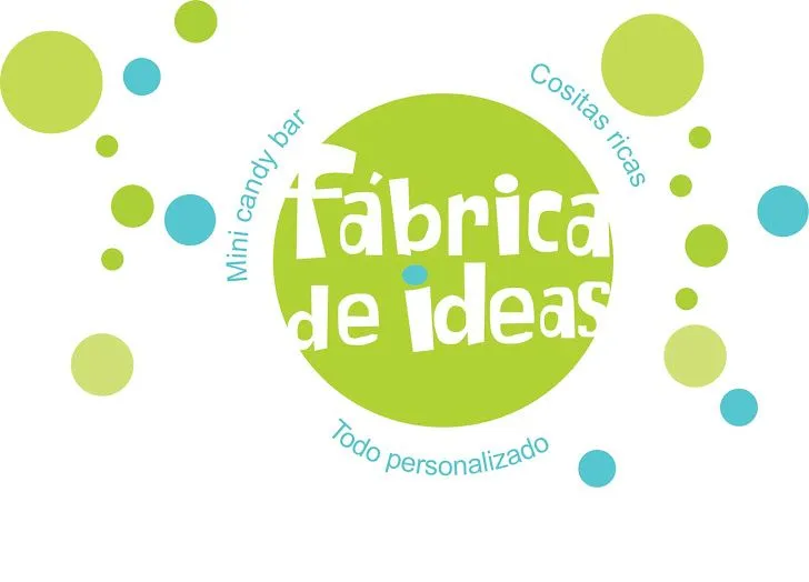 Fábrica de ideas SMA: Cumple Facu
