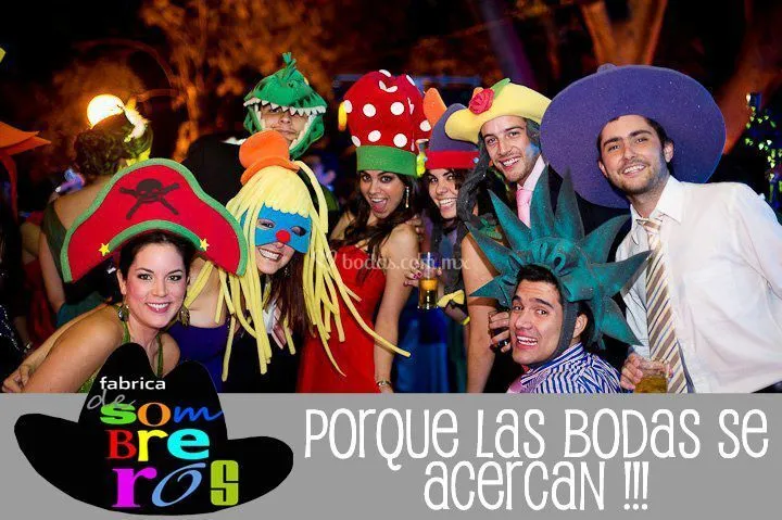 Fabrica de Sombreros