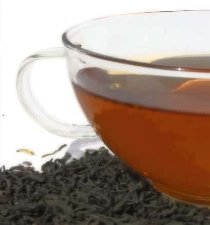 como se fabrica el te - Taringa!