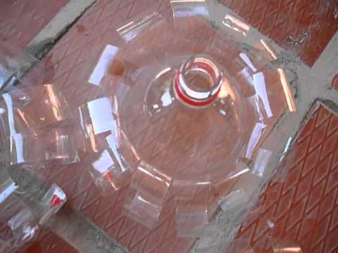 Fabricación de Juguetes en botellas PET para niños. Parte 6 ... Fabricación de Juguetes en botellas PET para niños. Parte 6 ...