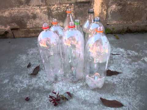 Fabricación de Juguetes en botellas PET para niños. Parte 1 ... Fabricación de Juguetes en botellas PET para niños. Parte 1 ...