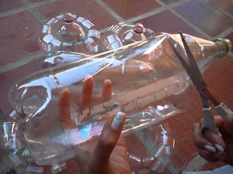 Fabricación de Juguetes en botellas PET - Youtube Downloader mp3 Fabricación de Juguetes en botellas PET - Youtube Downloader mp3