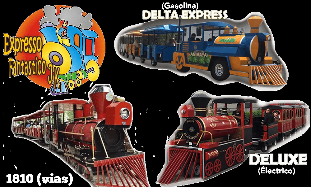 FABRICACION DE TRENES ELECTRICOS INFANTILES | INVERSION MINIMO ... FABRICACION DE TRENES ELECTRICOS INFANTILES | INVERSION MINIMO ...