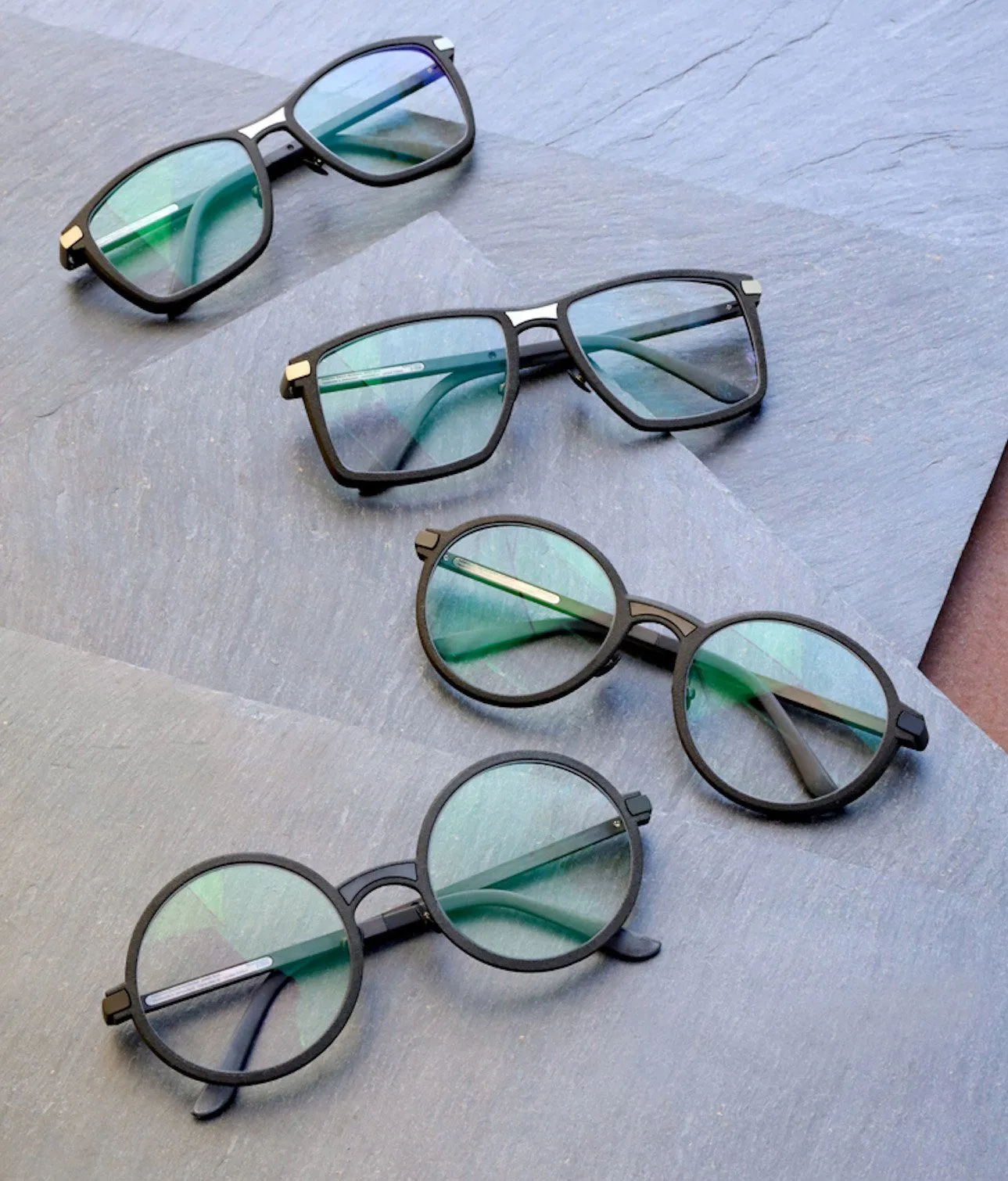Cómo un fabricante suizo de gafas utiliza la impresión 3D para producir  gafas de alta calidad | Formlabs