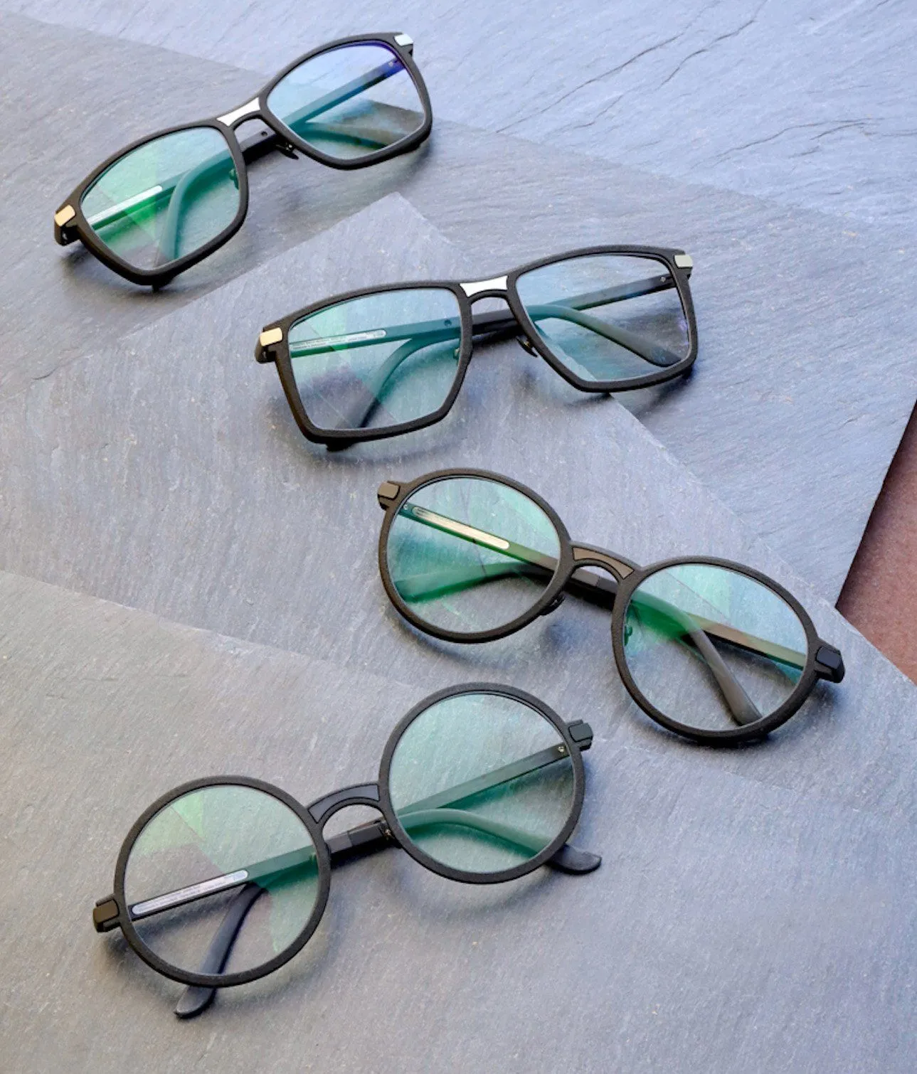 Cómo un fabricante suizo de gafas utiliza la impresión 3D para producir gafas de alta calidad | Formlabs Cómo un fabricante suizo de gafas utiliza la impresión 3D para producir gafas de alta calidad | Formlabs