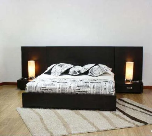 Fabricantes de muebles deko rusticas en cuero o tela - Bogotá ...