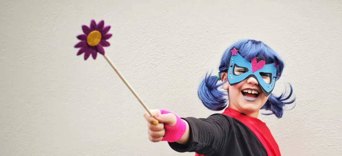 Fabricar caretas de Carnaval con niños, ideas en la Red | Consumer Fabricar caretas de Carnaval con niños, ideas en la Red | Consumer