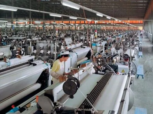 Fabricas en China | Blogodisea