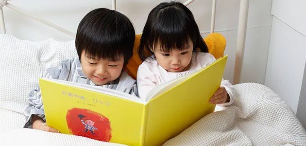 Fábulas para enseñar a compartir a los niños