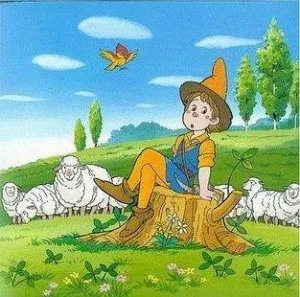 Fábulas de Esopo con sus Moralejas El Pastor mentiroso | Pekelandia ... Fábulas de Esopo con sus Moralejas El Pastor mentiroso | Pekelandia ...