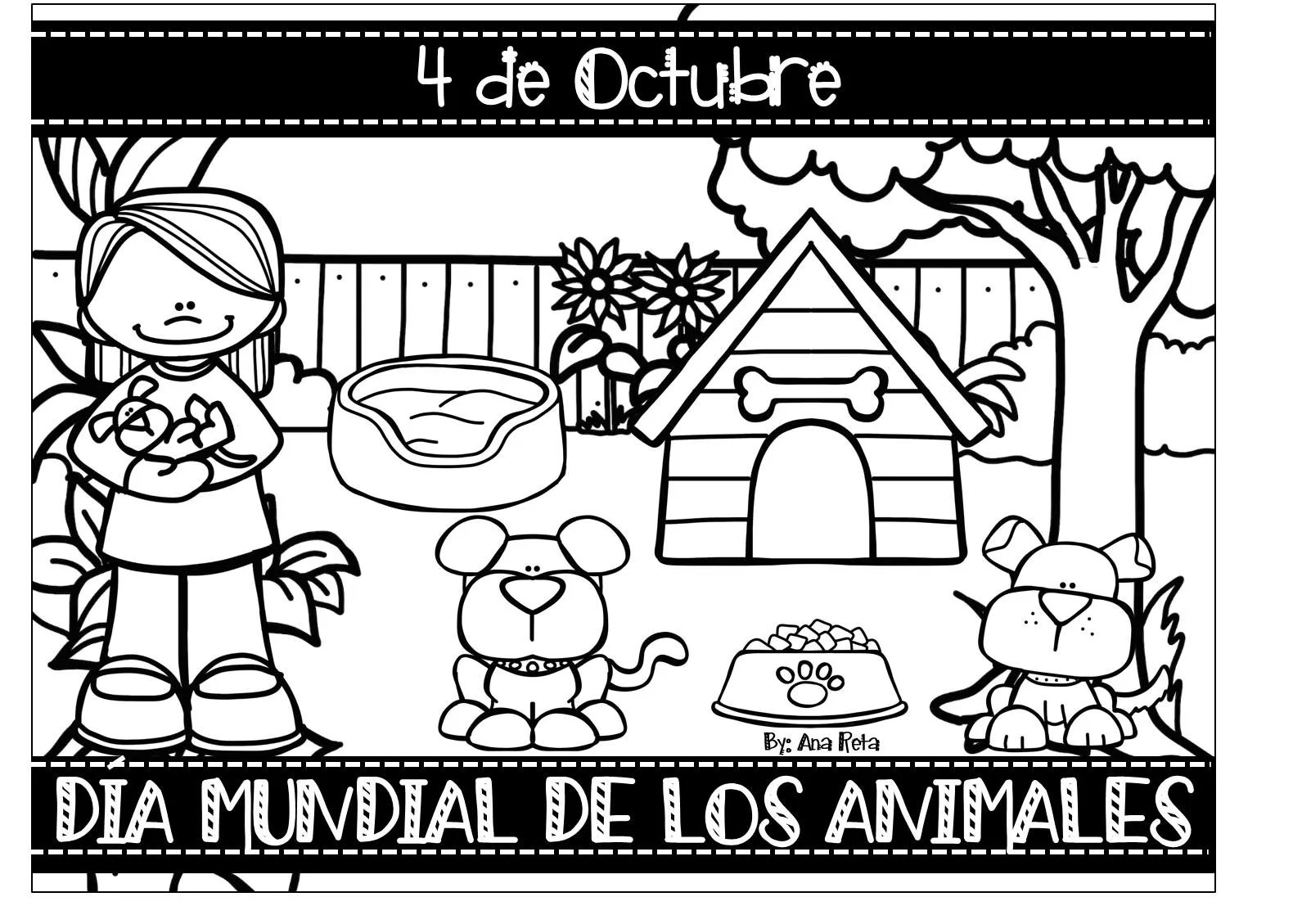 Fabulosos e innovadores diseños de las efemérides del mes de octubre | Material Educativo Fabulosos e innovadores diseños de las efemérides del mes de octubre | Material Educativo