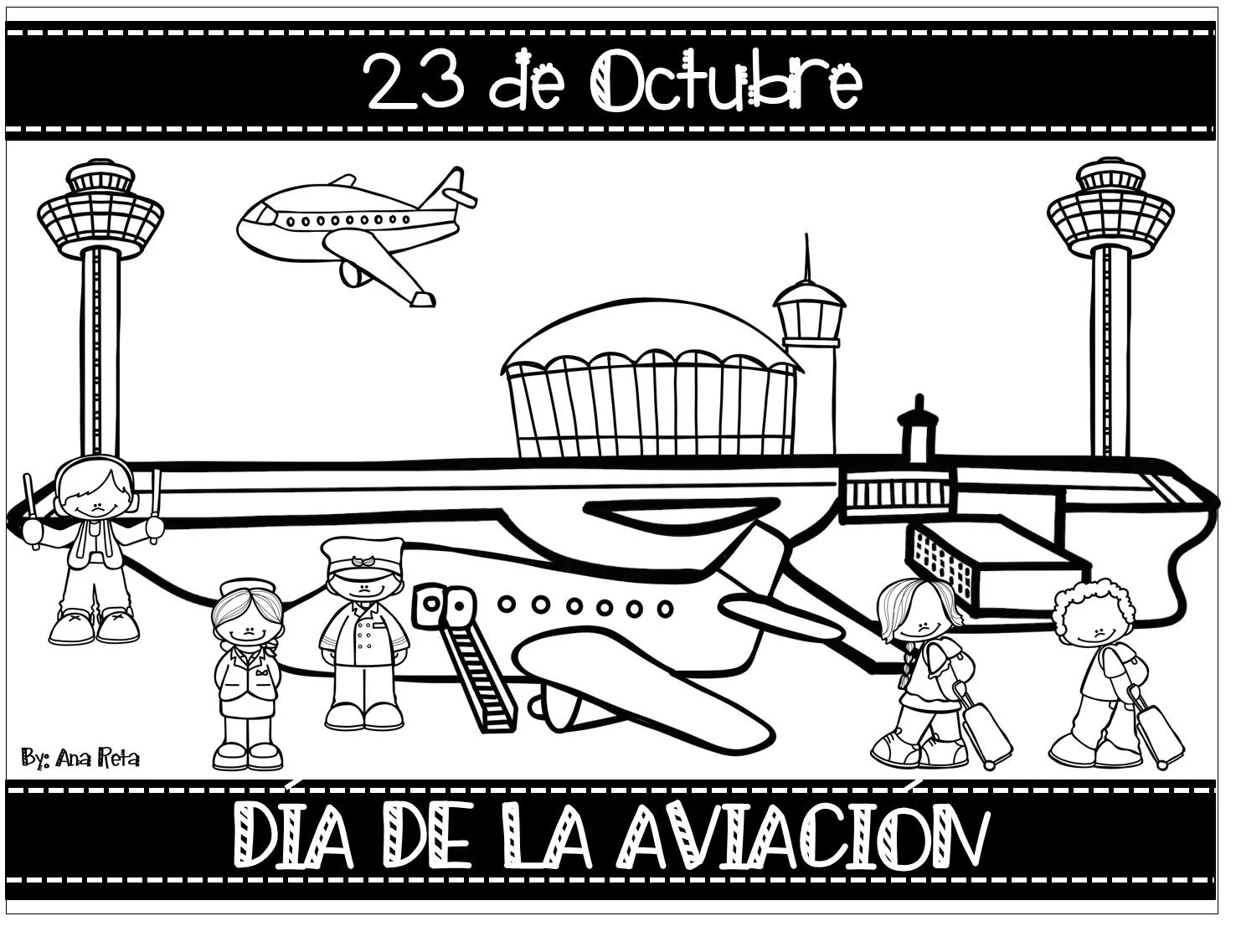 Fabulosos e innovadores diseños de las efemérides del mes de octubre | Material Educativo Fabulosos e innovadores diseños de las efemérides del mes de octubre | Material Educativo