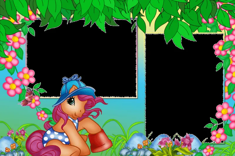 8 Fabulosos Marcos para Fotos en Png de My Little Pony. ~ Marcos ... 8 Fabulosos Marcos para Fotos en Png de My Little Pony. ~ Marcos ...